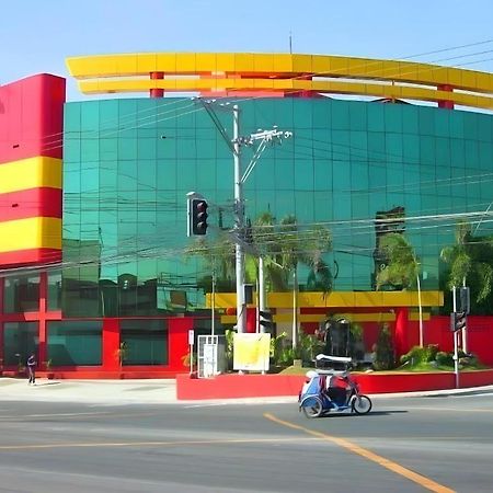 Hotel Sogo Tarlac Exterior foto