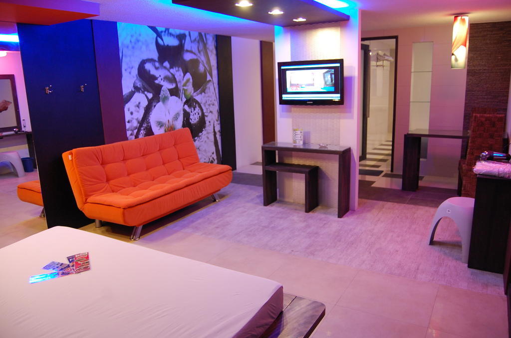 Hotel Sogo Tarlac Cameră foto